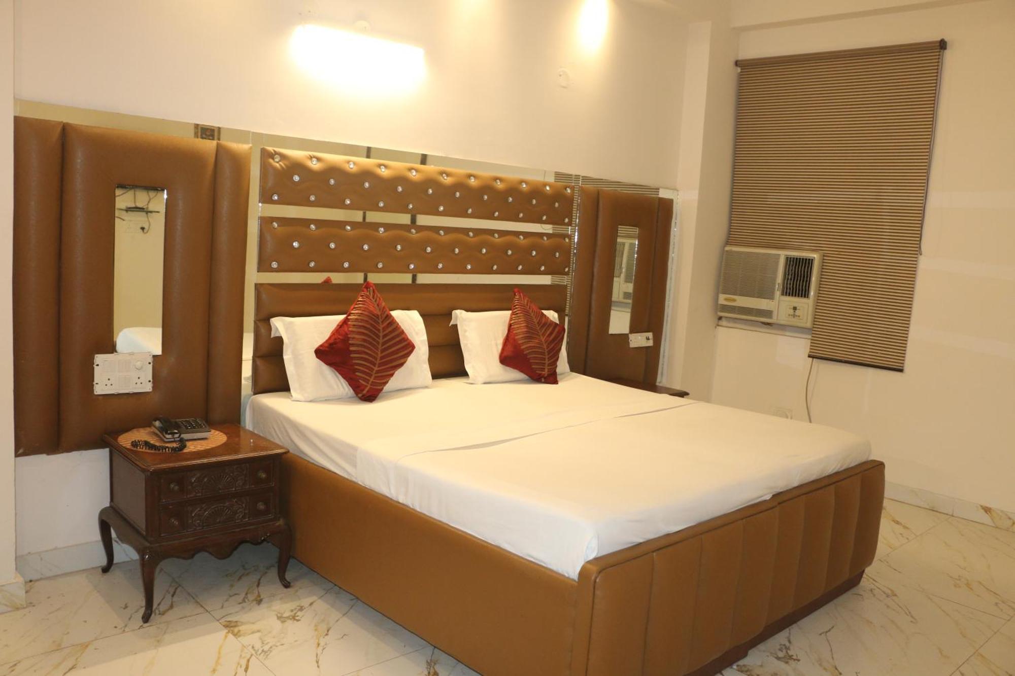 Swisston Palace Delhi  Dış mekan fotoğraf